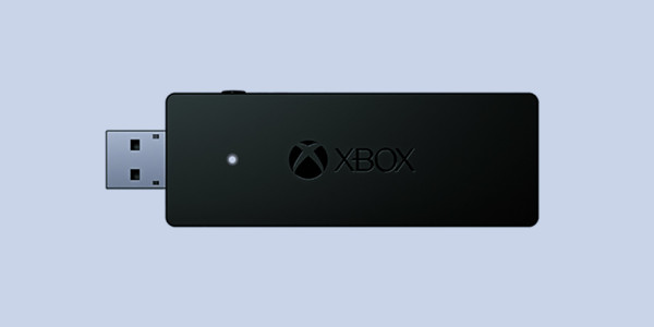 Xbox Wireless Adapter