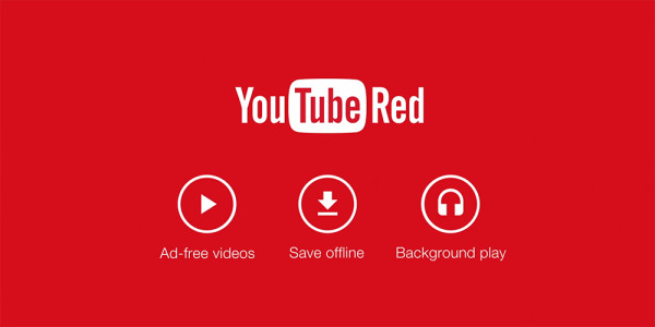 YouTube Red