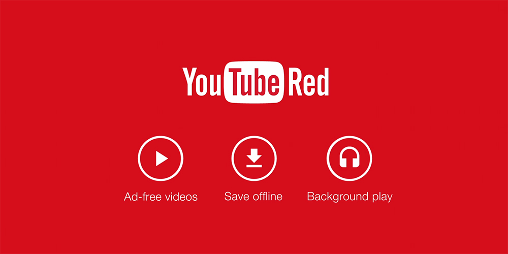 You Can Pay $9.99 For Ad-Free YouTube, Starting Today