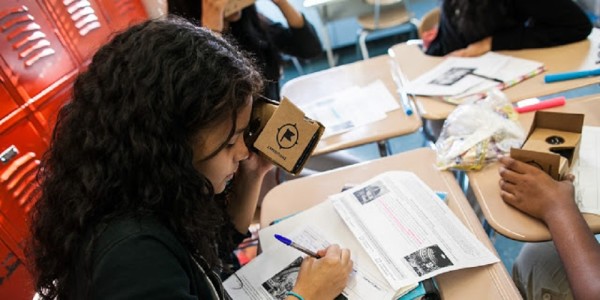 google expeditions