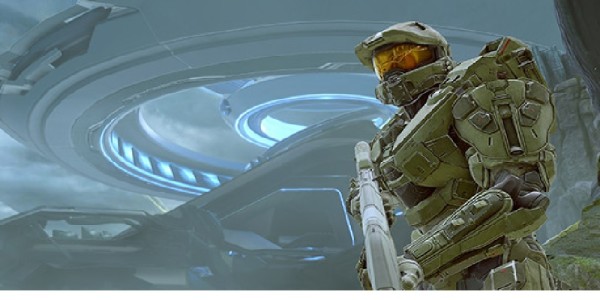 Halo 5