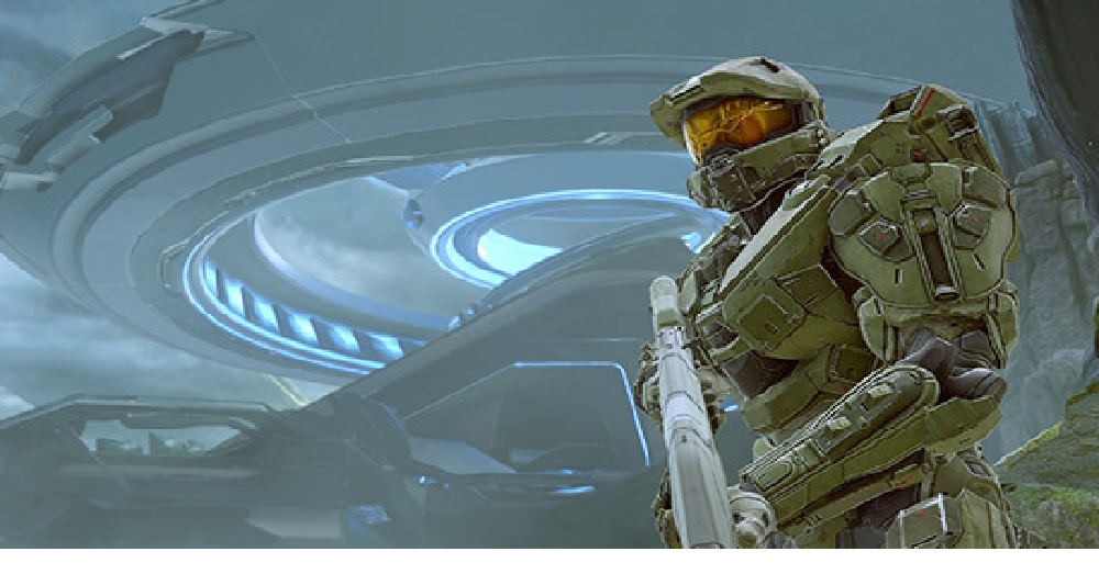 Halo T Rating May Welcome Younger Players to the Series