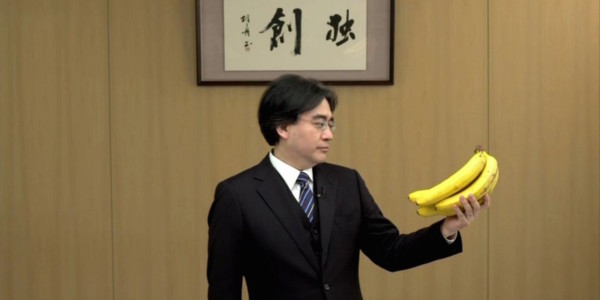 satoru iwata