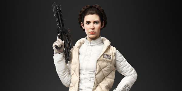 leia organa