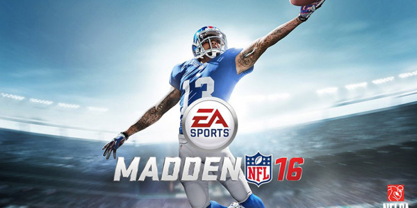 madden nfl 16