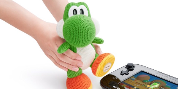 mega yarn yoshi