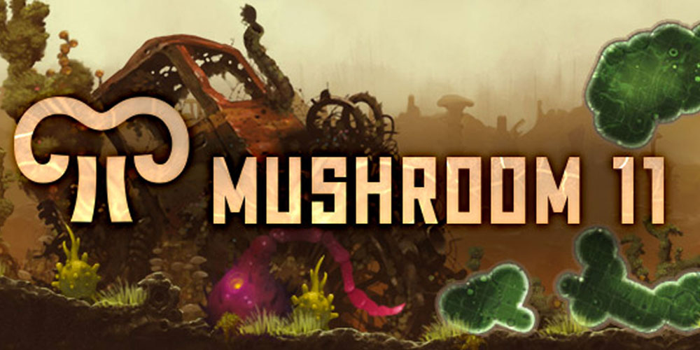 Mushroom 11 Review
