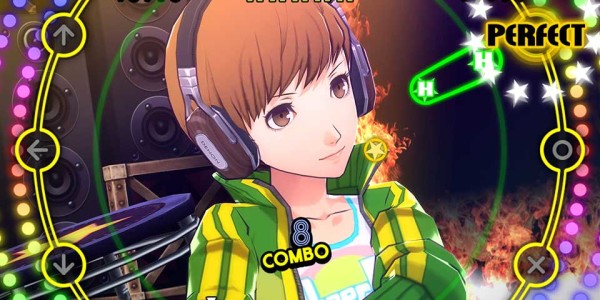 persona 4 dancing all night