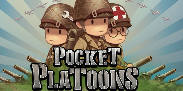 Pocket Platoons