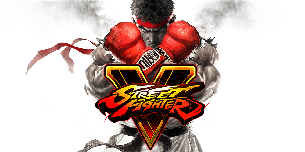 Street Fighter V Review