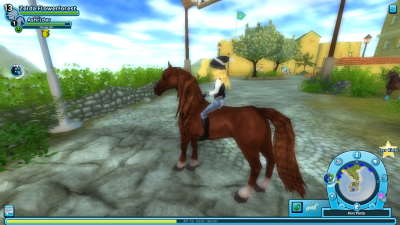 star stable
