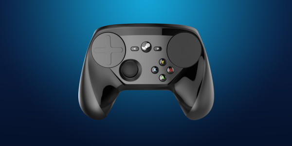 steam controller