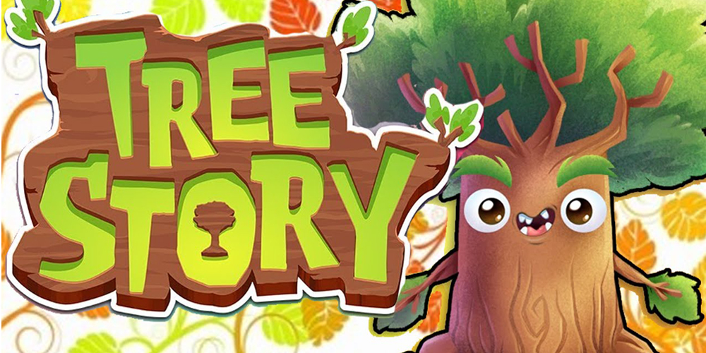 the first tree story download