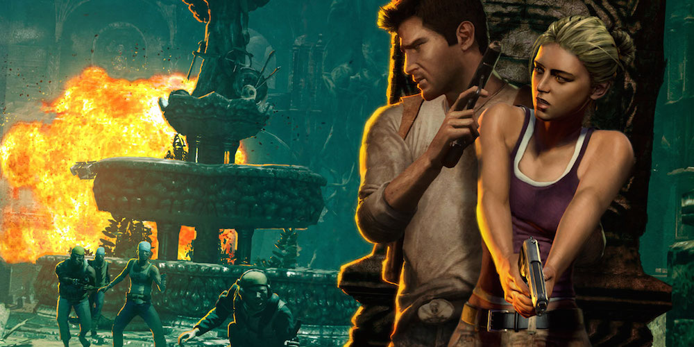 Nolan North Says Fans Don’t Want an Uncharted Movie