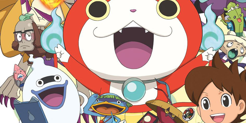 Yo-Kai Watch 2DS Bundle Is Available for $99