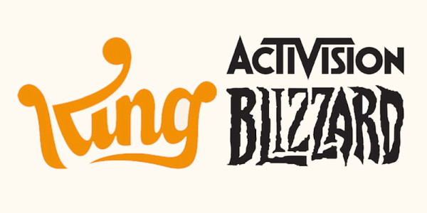 Activision Blizzard King