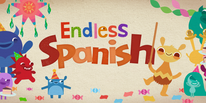 endless spanish