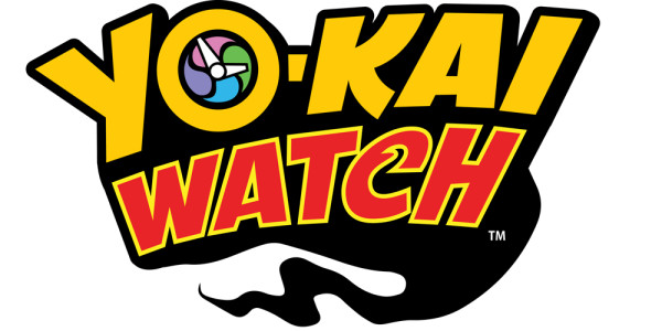 yo-kai watch