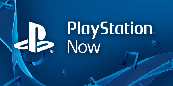 PlayStation Now