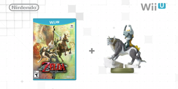 Twilight Princess HD