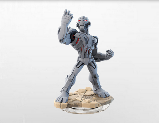 disney infinity 2.0 ultron