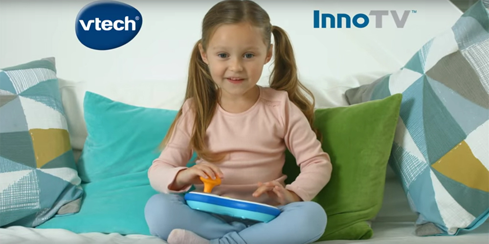 VTech Is Buying LeapFrog