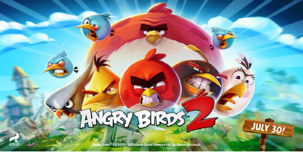 Lightneer Launches as Angry Birds Cuts Its Education Division