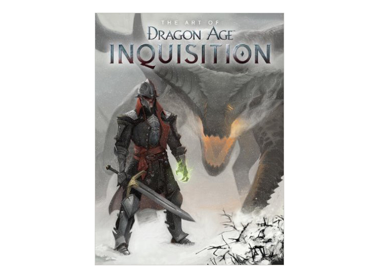 art of dragon age inquisition
