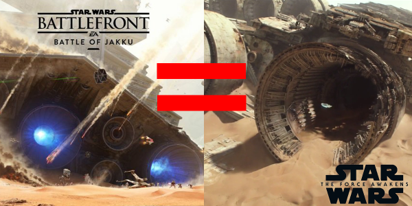 battle of jakku