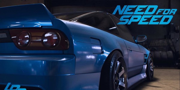 need for speed 2105