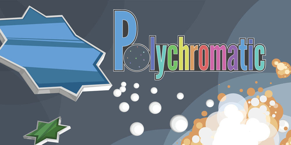 polychromatic
