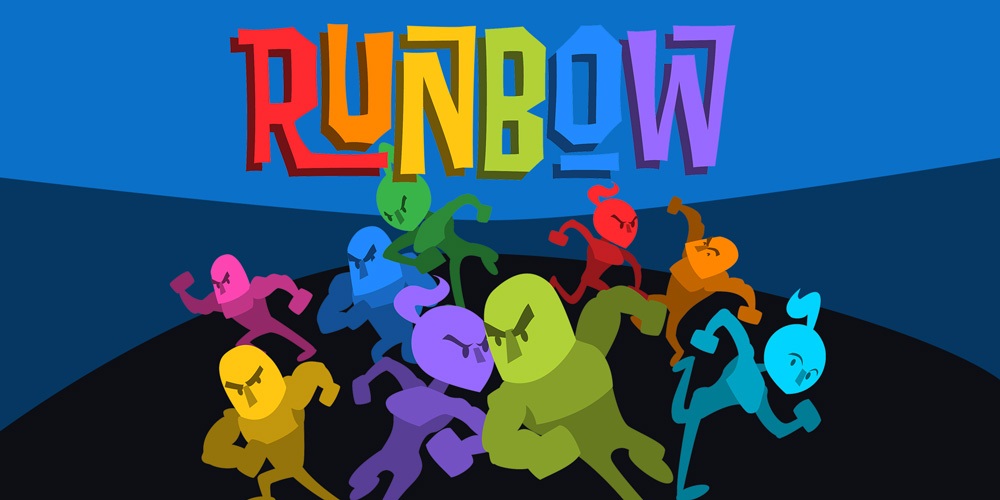 runbow