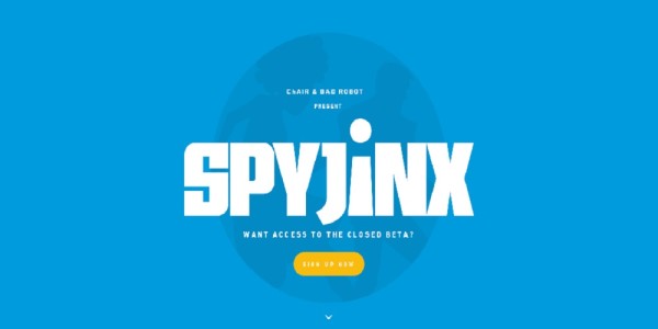 Spyjinx