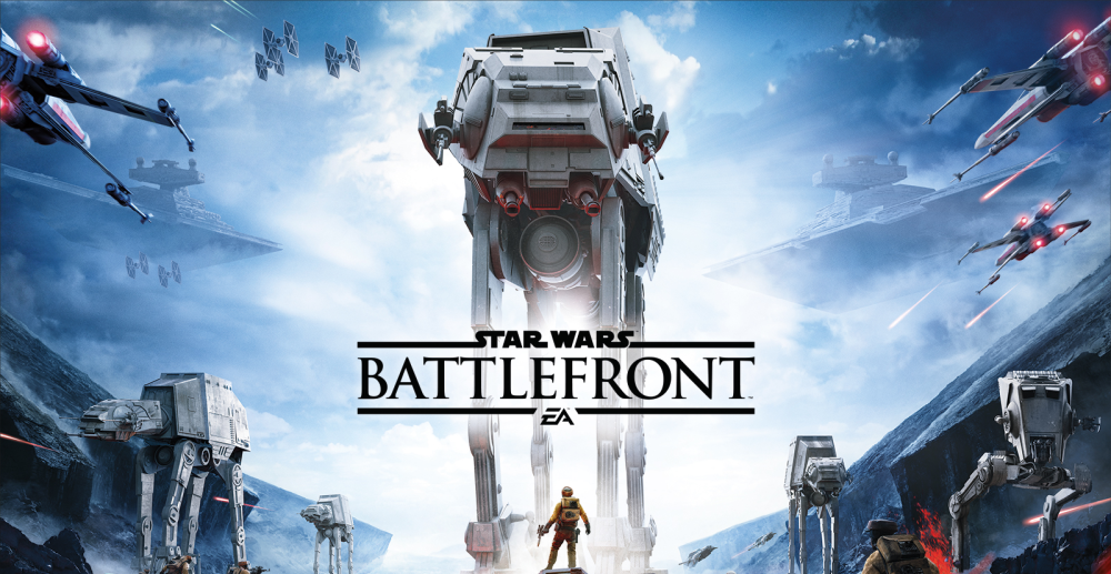 Star Wars Battlefront Didn’t Have Single-Player – Here’s Why