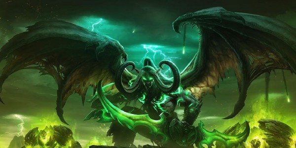 World of Warcraft