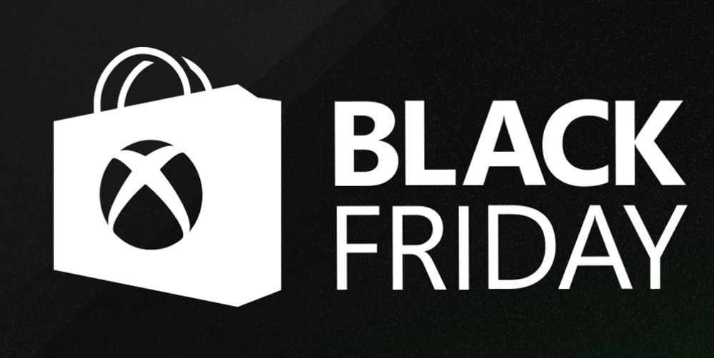 Xbox Live Gold Member? Get Your Black Friday Deals Before Everyone Else