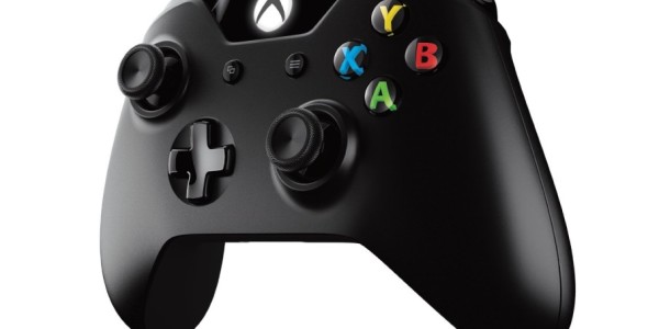 xbox one controller