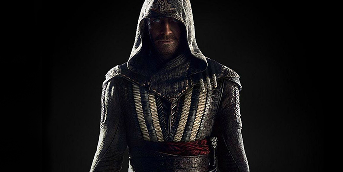 Assassin’s Creed Movie News: We’ve Got Business Cards