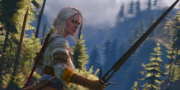 witcher new game releases blood and wine