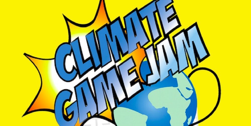 White House Climate Game Jam Announces Finalists, Events