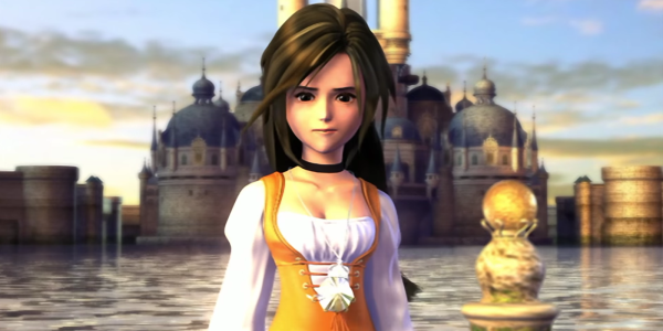 FFIX