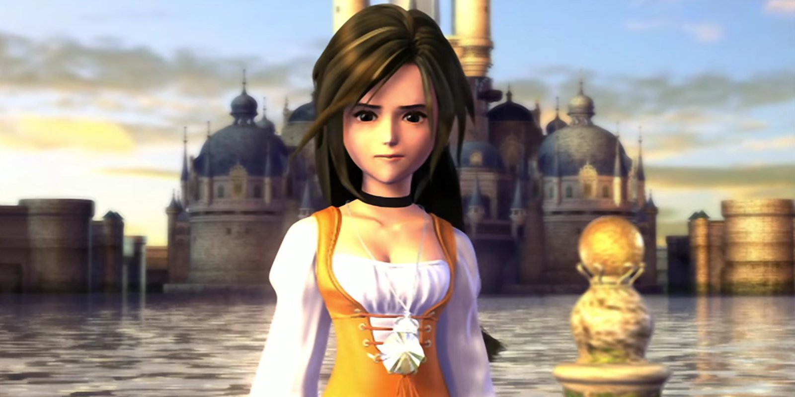 Final Fantasy IX Is Getting a PC and Mobile Release