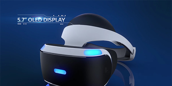 PlayStation-VR