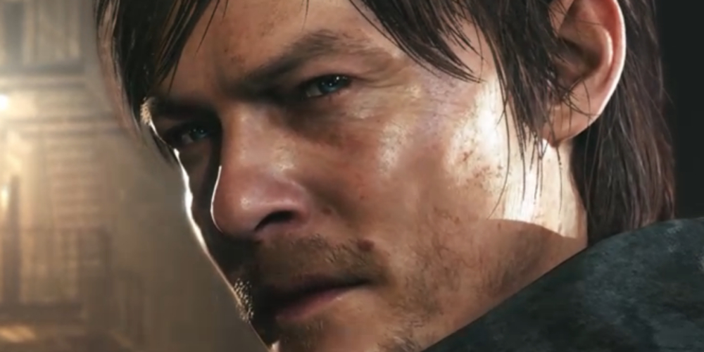 Kojima Will Bring Back Silent Hills If He Can