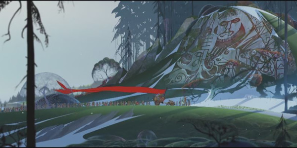 Banner Saga