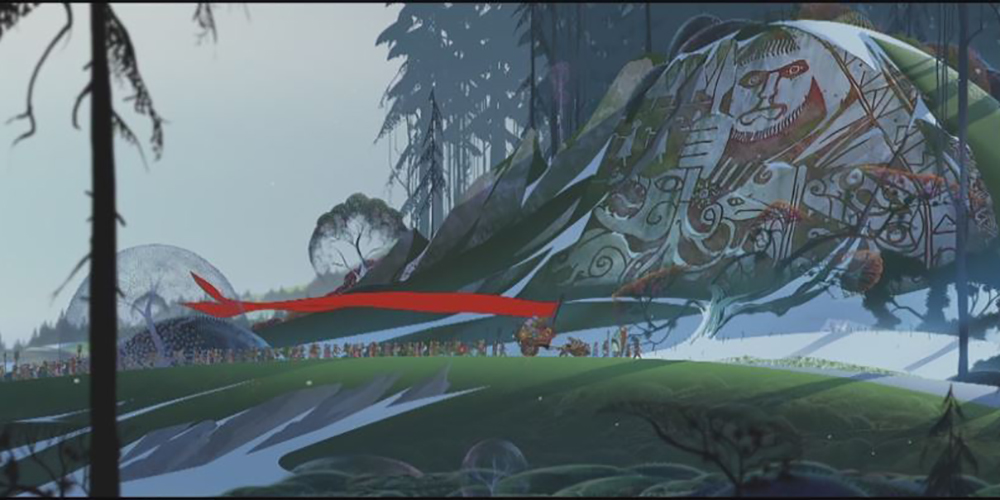 Sony To Help Port The Banner Saga to the PlayStation Vita
