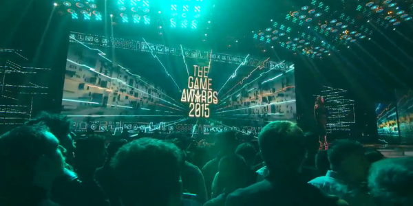 The Game Awards