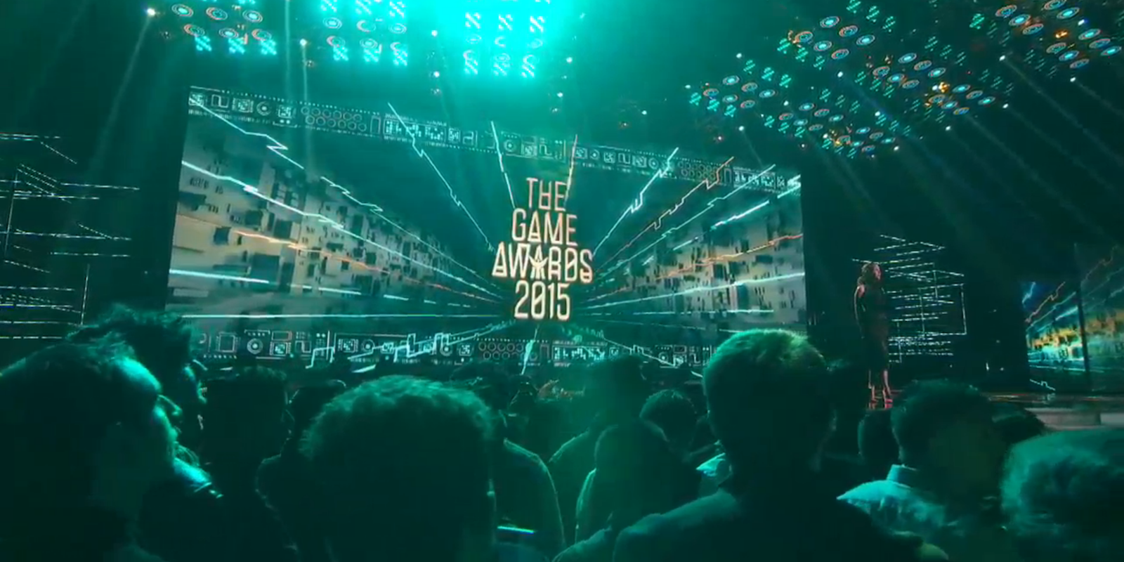 Every Winner From The Game Awards