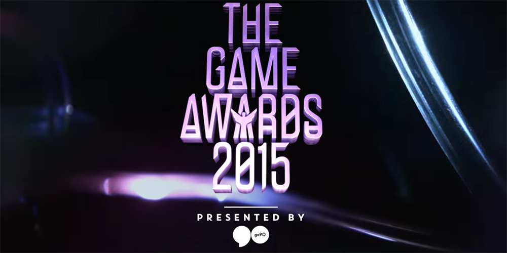 The Game Awards Are Tonight: Special Guests Teased in Preview
