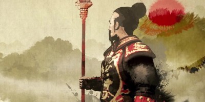 Assassin's Creed Chronicles China